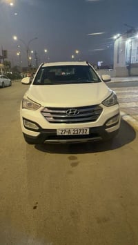 سنتافيه ٢٠١٥ • وارد خليجي • ٧ راكب