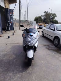 سلفر ونج • ٦٠٠ • ماشيه ٣٥