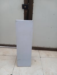 رفوف مستعملة • ١٤٥ رف • ١م×٣٠سم