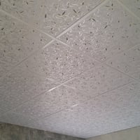 ديكور • سقوف ثانويه • النجف الاشرف