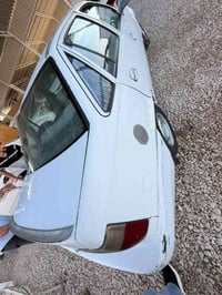 دايو سلو • ١٩٩٦ • رقم بغداد