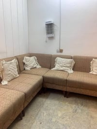ديوان • ١٢ مقعد • كوشة عراقي