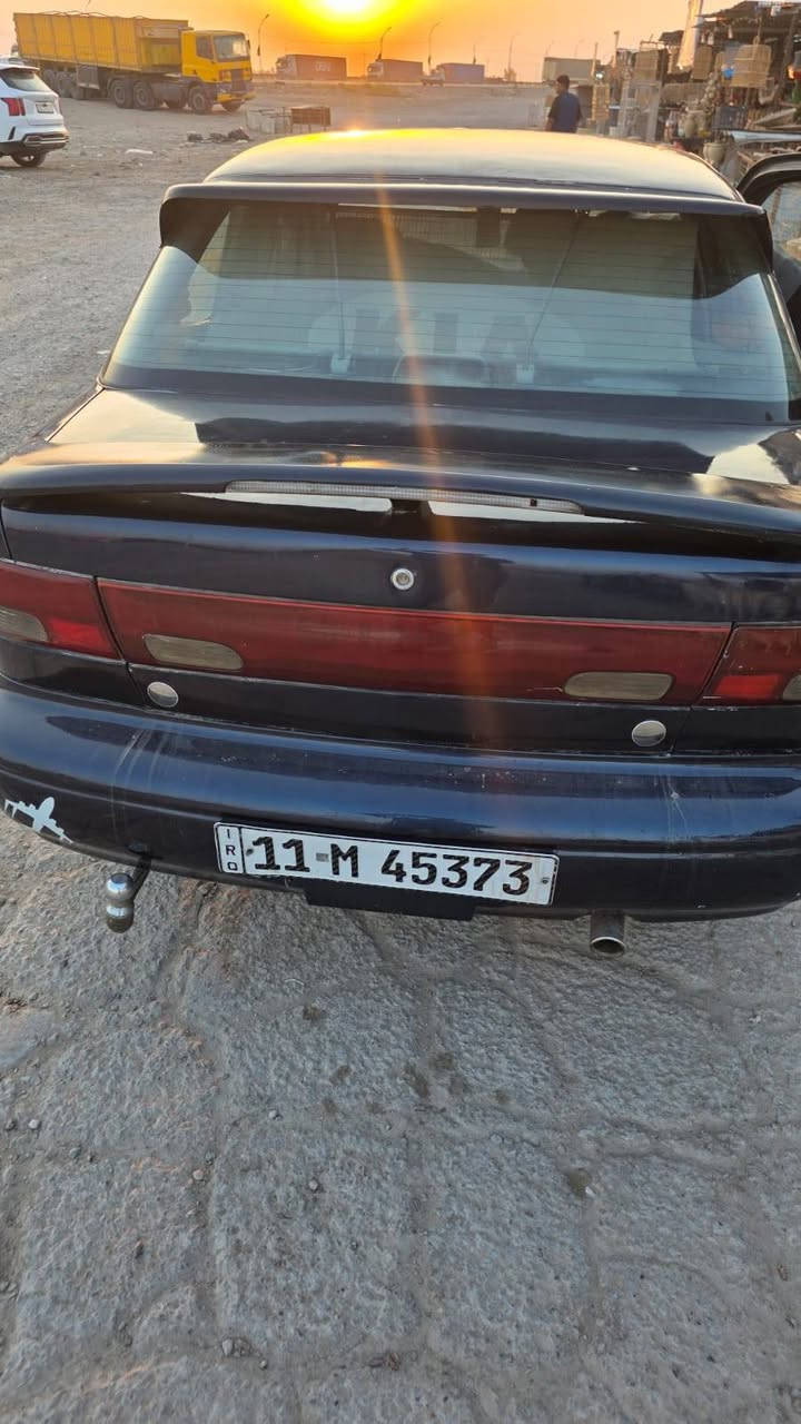 لبيع كياسفيا موديل 95 رقم بغداد مشروع وطني بسمي تحويل مباشر سياره خير من الله مكينه مسكر المرغوب تخم تاير حداديه امامي خلفي كير عادي المرغوب  مكينه خير من الله السعر٣٥ وبيهه مجال حك الجيه العنوان بابل الشوملي قرب مطعم انوار بابل الاستفسار***********
