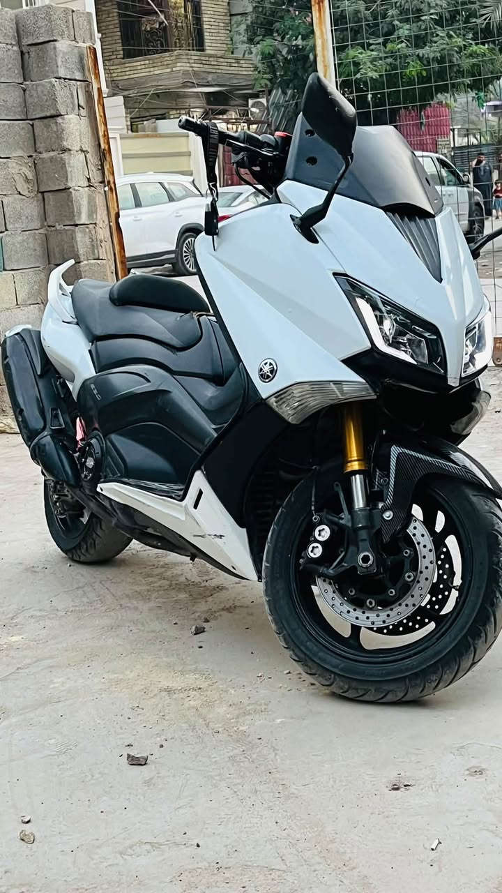 تي ماكس • ٢٠١٧ • حادث