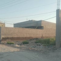 حي بابل • ٢٧٥م • خلف الطاقه