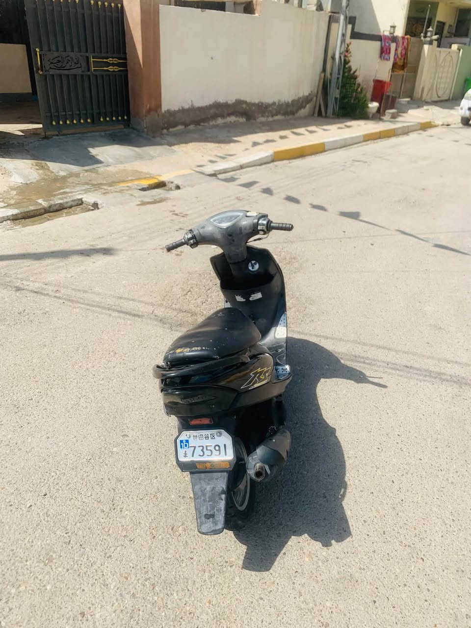 ماكس عدله 49 خير من الله مابيها نقص شلعه معدل شك لكاع  مستعجل علابيعتها سعر 450بيها مجال بعقوبه بهرز ***********
