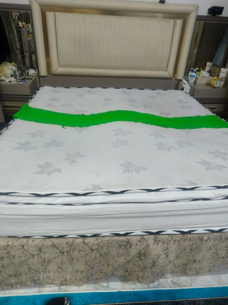 دوشك طبي نفرين ب 100

