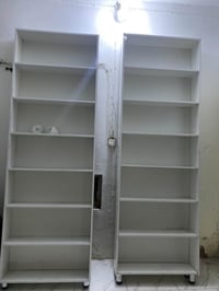 فاترينات • نظيفات • استخدام قليل