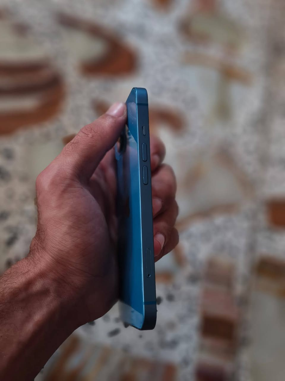 سلام عليكم ايفون 13 عادي جهاز وتر مكفول نضافه فول بطارية 82 ذاكره 128 جهاز نضيف جدا امانه الله سعر 450 مكاني بغداد المعامل
***********
سلام عليكم ايفون 13 عادي جهاز وتر مكفول نضافه فول بطارية 82 ذاكره 128 جهاز نضيف جدا امانه الله سعر 450 مكاني بغداد المعامل
