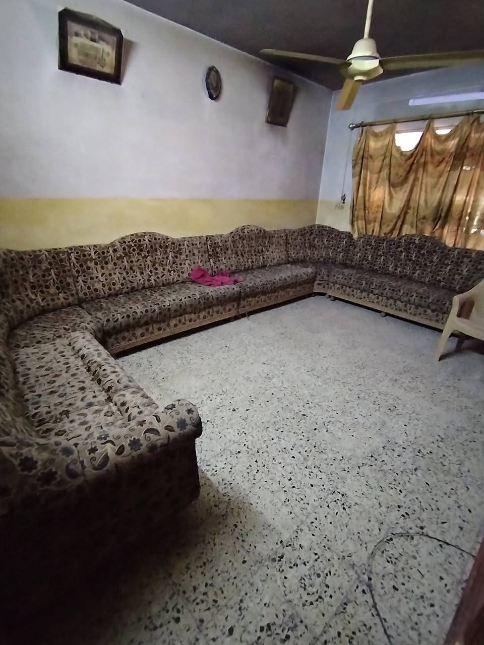 بيت للبيع موصل حي الوحدة الشارع العام قرب مستشفى السلام مقابل عمارة التوفيق مساحة ٢٤٥ متر واجهة ١٤ السعر ٤٤٠ مليون للتواصل ***********
