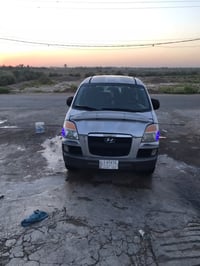 ستاركس • ١١ راكب • كير عادي