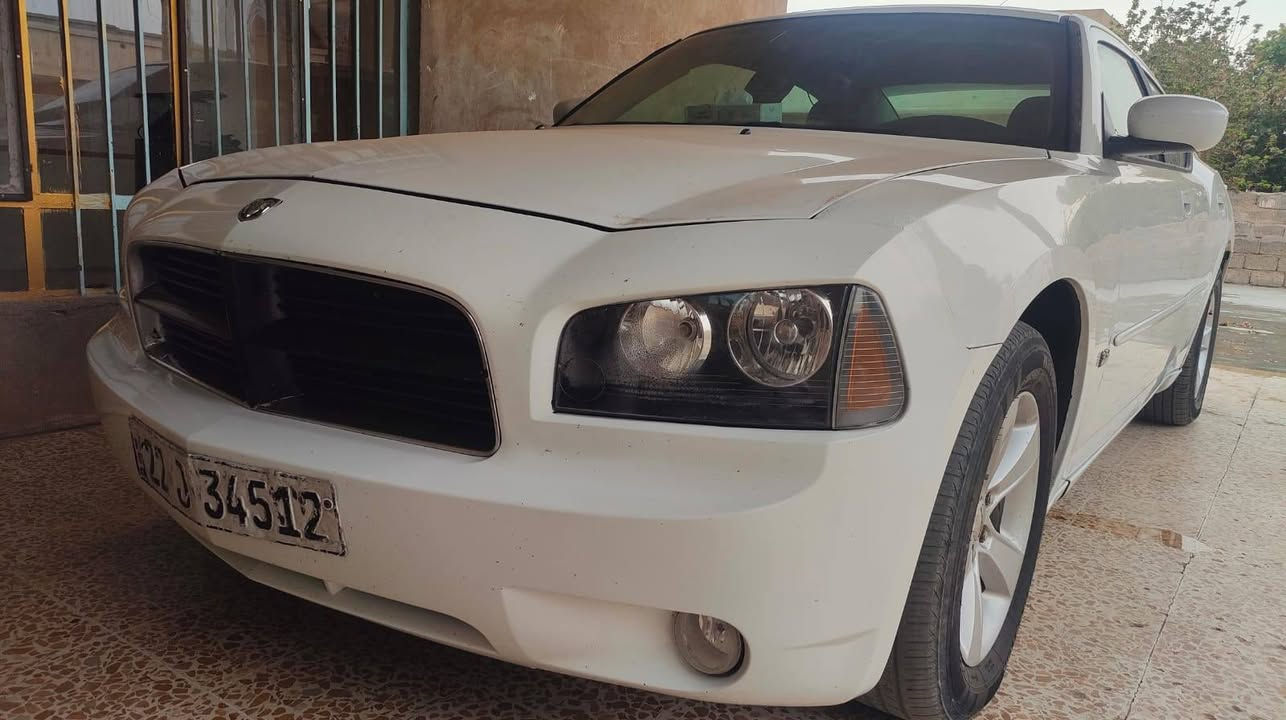 تشارجر • ٢٠١٠ • نضيف
