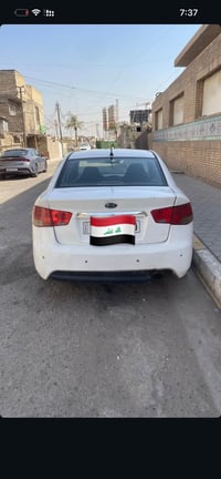 سيراتو • ٢٠١١ • رقم سليمانية