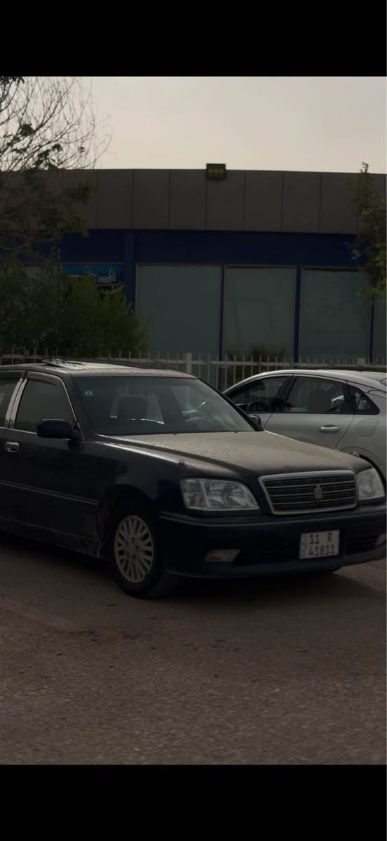 ملكه لبيع سياره فول موصفات 
فتحته 
ويال نجمه 
4دكم 
سياره مكينته vvt2500 
سياره محوره منضومه غاز بل شركه عامه 
مناقصه شي 
سياره بيه دحجه خفيفه بل جاملغ خلفي جهت سايق 
مكان سياره نجف 
رقم *********** النجف, العراق
