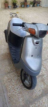 بوتين • ماطور • بي مجال