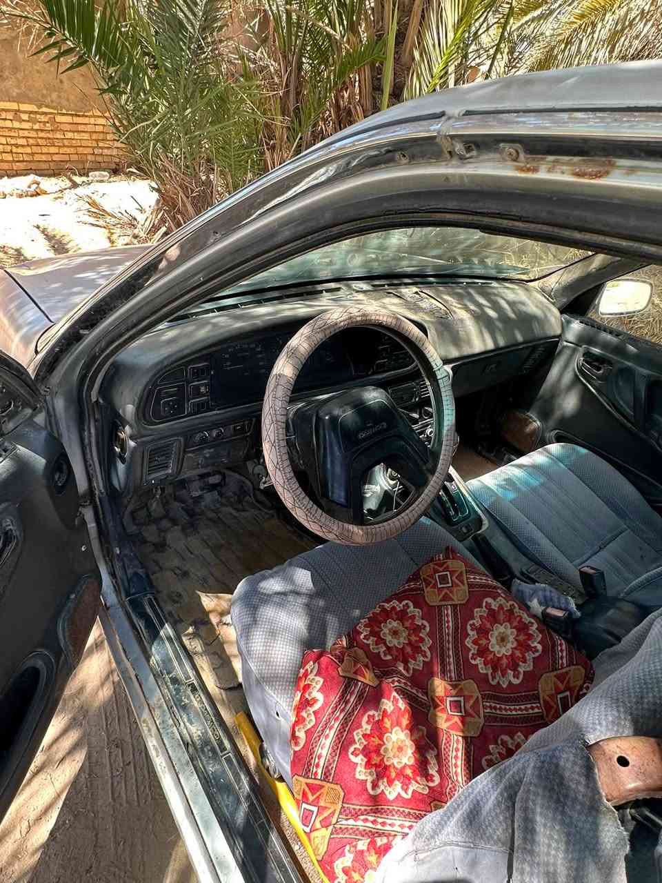 دايو برنس   محرك كير. حداديه شرط  سنويه ما ساقطه بيع مستعجل الاستفسار    اتصل ‭***********‬
