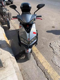 سكنس • ٢٠٢٤ • بطاريات نص عمر