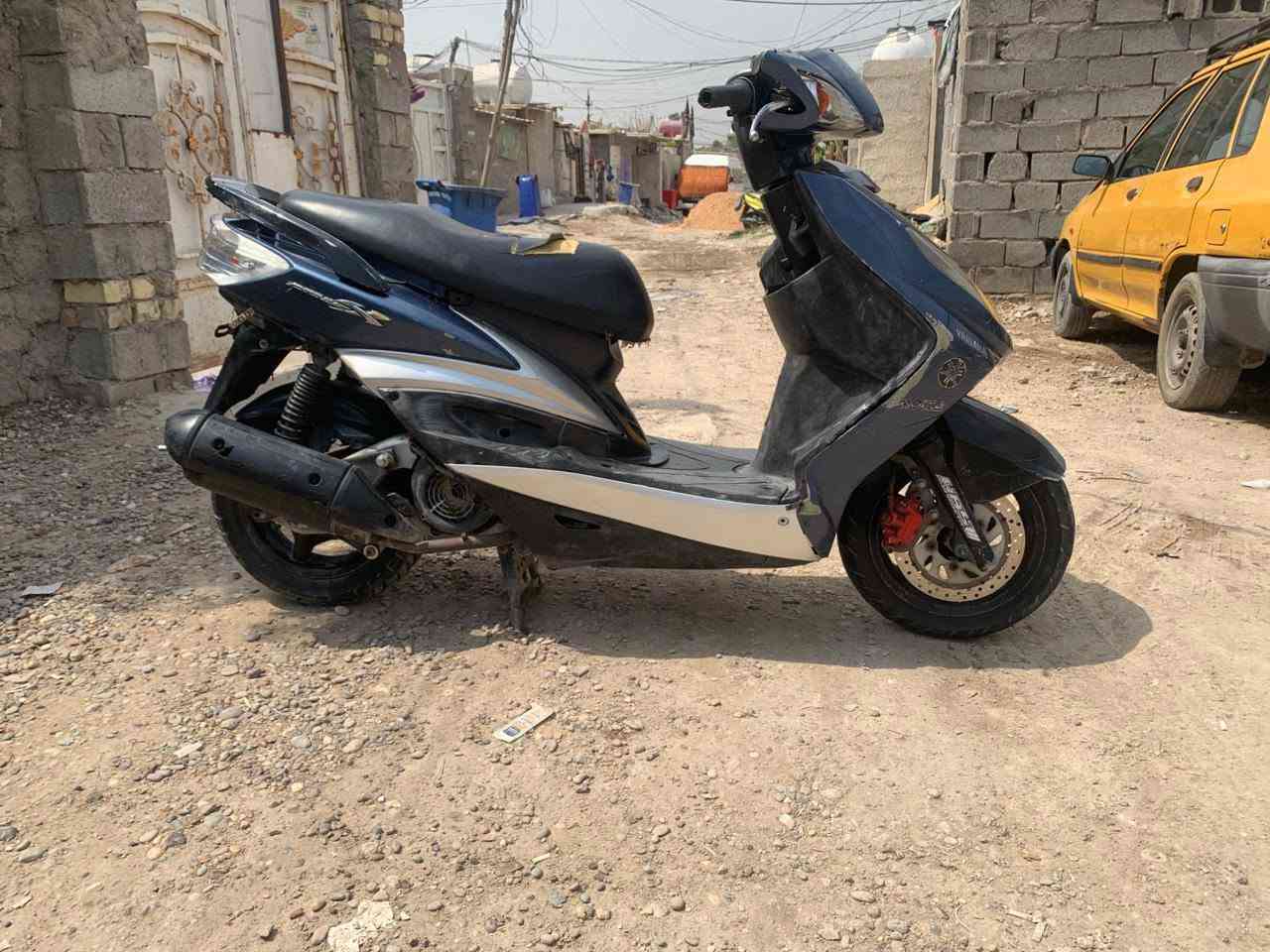 الله يساعدهم سكنس فحل كابريتر سلف هندر كهربائية كلها شغال شلعه معدل طسه ناعمه مكينه ناعمه السعر 450 مكاني بغداد شعله ***********
