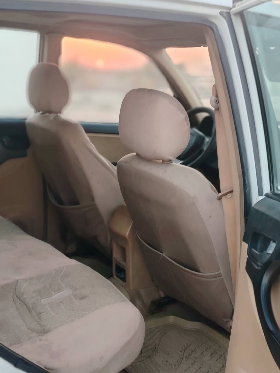تيكو ٢٠١٣ قادسيه كير محرك تخم تاير جاهزه تبريد بيه جاملغ امام فتح بدون دواخل وتلكيط خياس فقط العنوان الديوانيه الشاميه *********** السعر ٣٩ وبيه مجال

