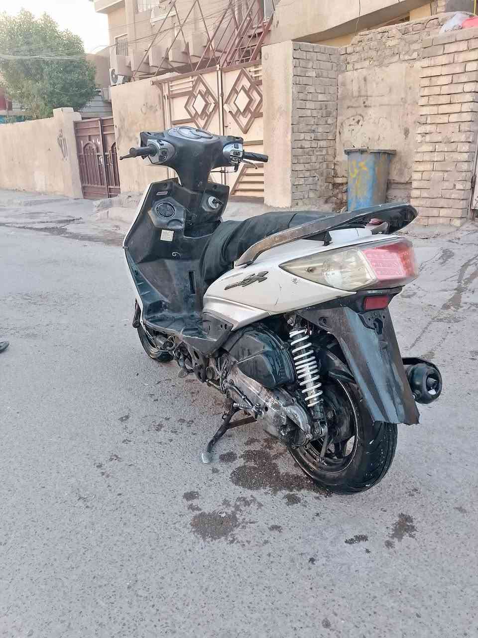 سكنس فحل • كهربايات • ماكينة شغاله