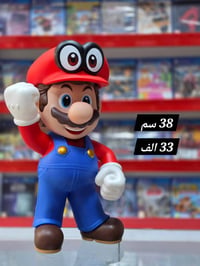 مجسمات • ماريو • اعظمية