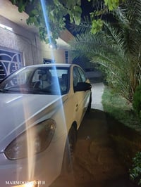 اكسنت ٢٠٠٨ • خليجي • باسمي تحويل