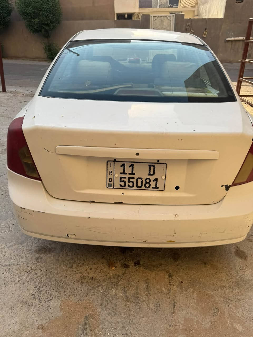 اوبترا • كشره • ٢٠١١