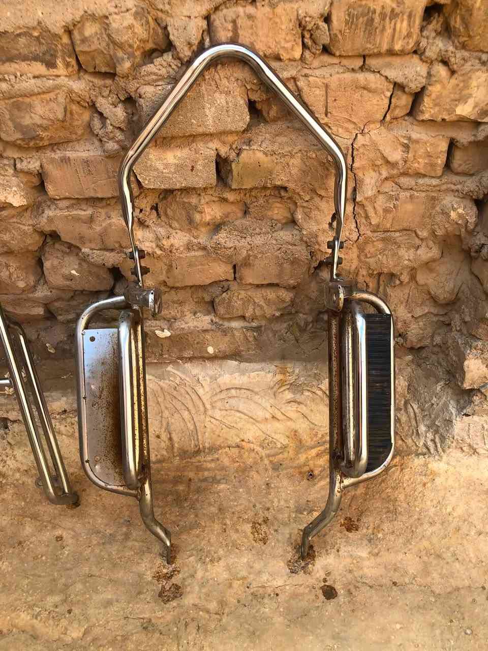 متاح درع وسبايدر مكان بغداد الدوره ***********
