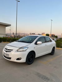 يارس • ٢٠٠٨ • جير عادي