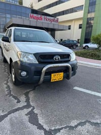 موديل ٢٠١٠ • ٧٠ الف كم • أربيل