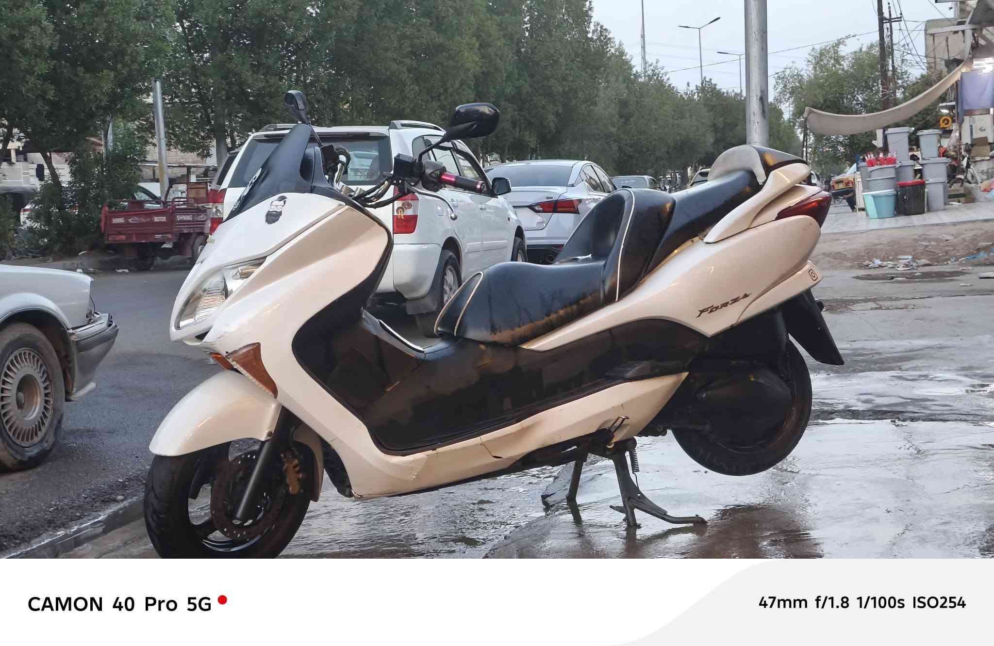 فورزه • موديل08 • بعقوبه