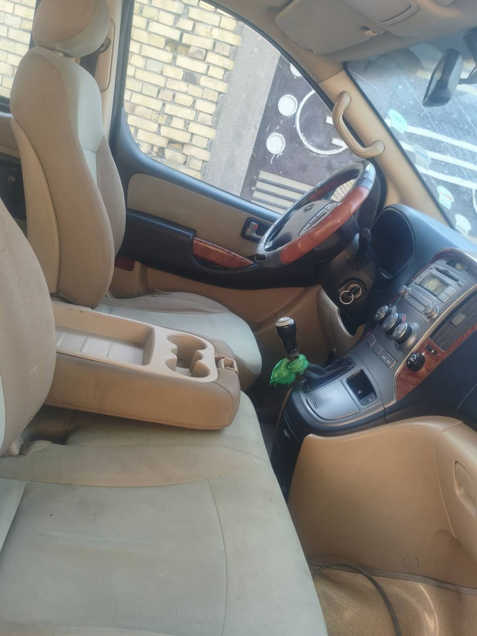 ستاركس موديل 2016رقم بغداد للبيع لفحص مرفوق مع صورسعر160سياره جاهزه سياره في ذي الناصريه***********
