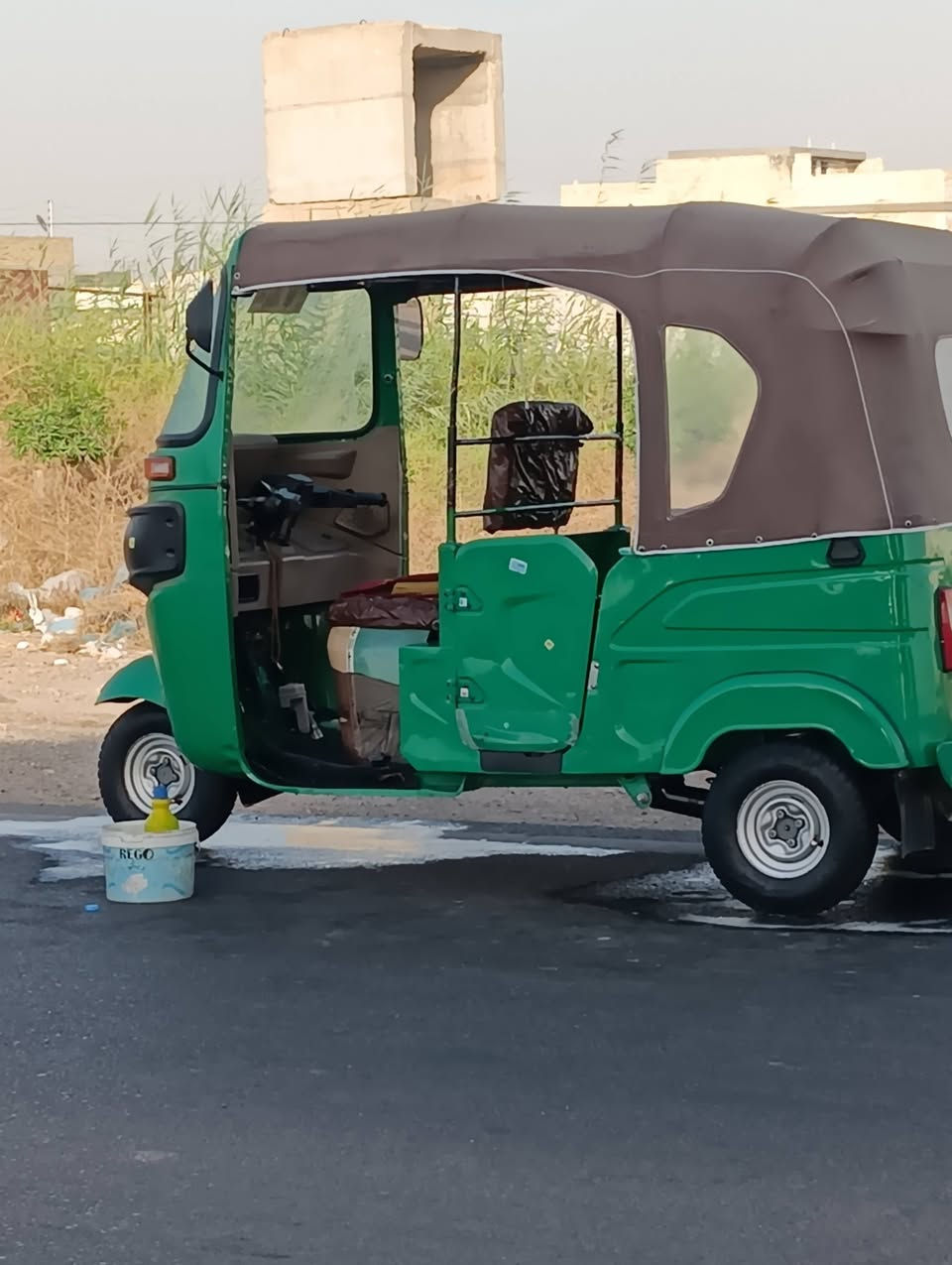 موديل 22 • كفاله عامه • بسمنه