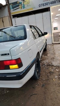 بيجو 405 • موديل ٩ • مكفوله