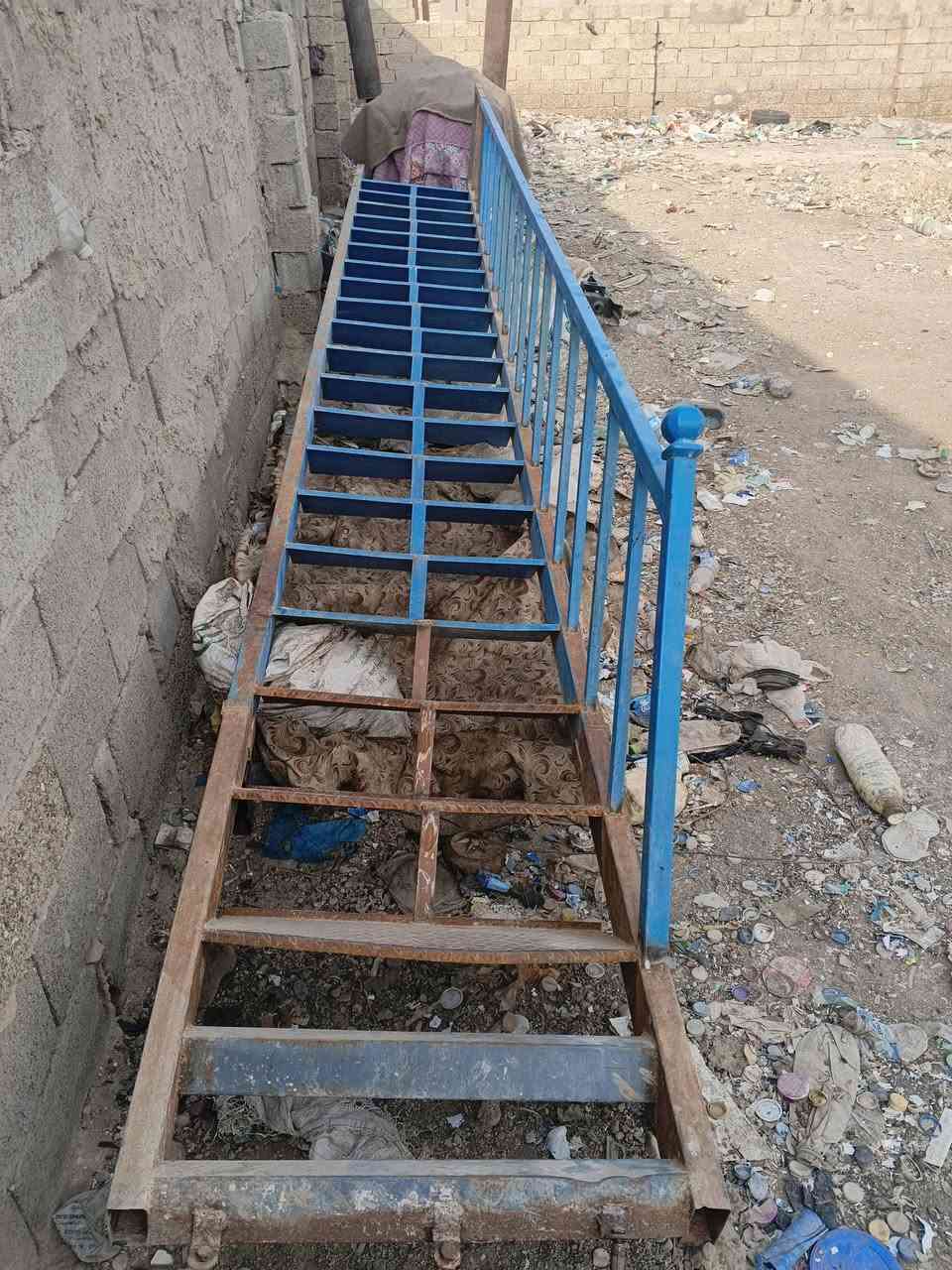 درج للبيع • ٨ متر • بغداد المعامل