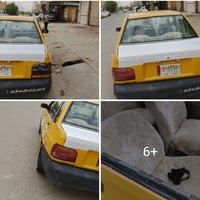 موديل ٢٠١١ • رقم نجف • ماكينة نضيفه