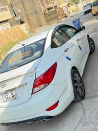 اكسنت 2016 خليجية فول مواصفات بلو رقم بغداد انكليزي باسمي سونار ويه صو...