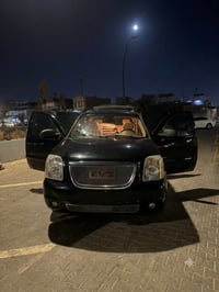 يوكن • ٢٠١٣ • سلايد روف