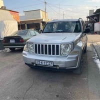 جيب ليبرتي • ٢٠٠٨ • دفع رباعي