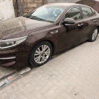 اوبتيمه • ٢٠١٦ • وارد امريكي