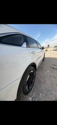 سورنتو ٢٠٢٤ • سته سلندر • رقم اربيل