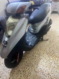 بريز • كابريتر • ١٤٠