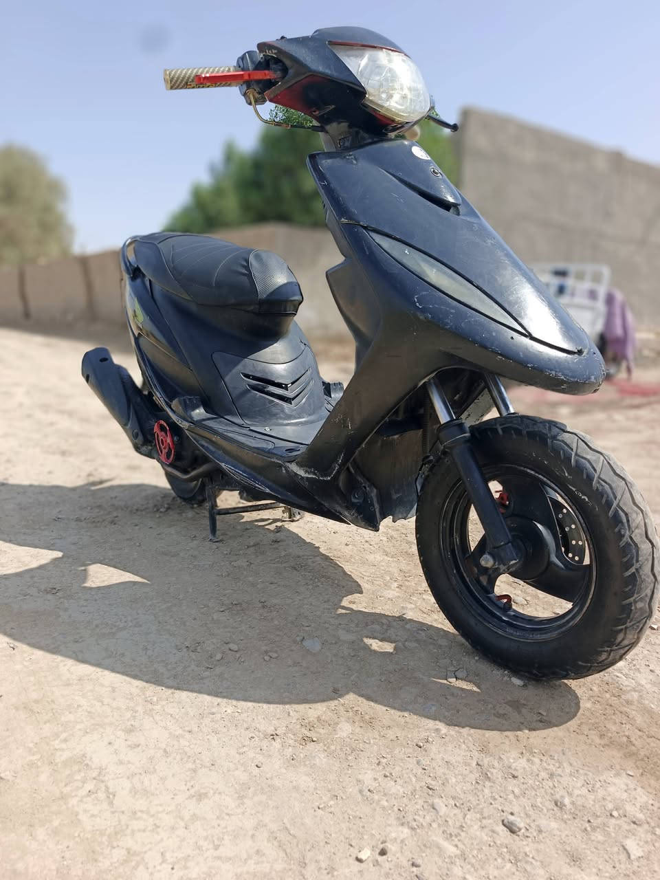 دراجه للبيع سعر 550 مكانه ناصري***********
