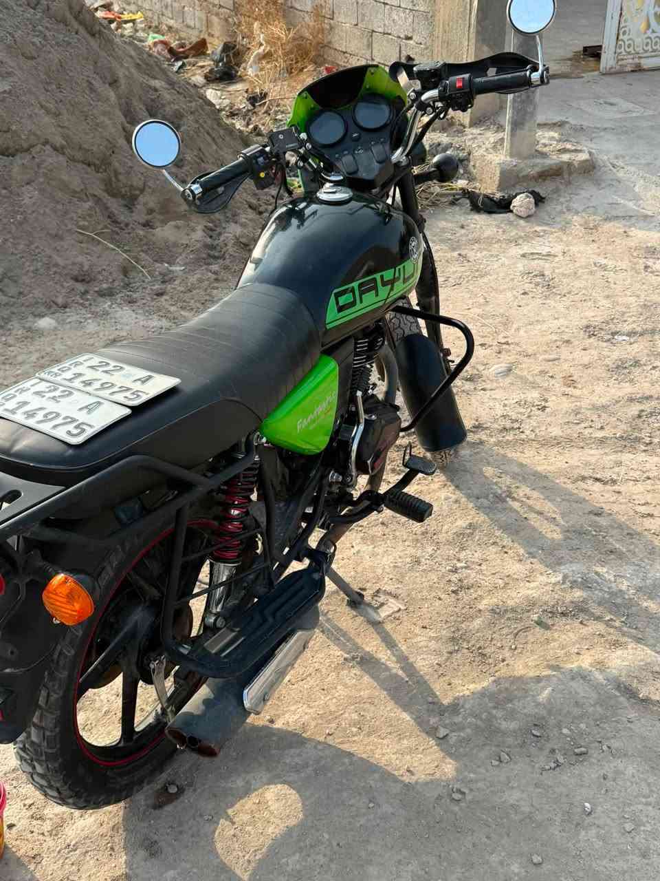 دايوان جبلي • ٢٠٢٥ • ماشيه ٣٠٠٠٠