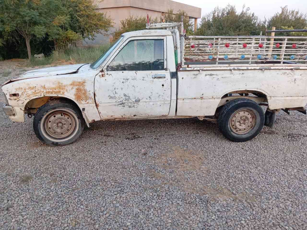 السلام عليكم 
مكلف بالنشر 
سياره بكم 80 للبيع
محرك مجفت كير ما بيه أي عيب 
شغاله نگره سلف
تمشي تصل جاي من البصره بشويه
للأستفسار الاتصال على الرقم التالي 
***********
