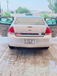 امبالا LT • ٢٠١١ • بدون حادث