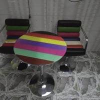 طقم سفرة • ديكور
