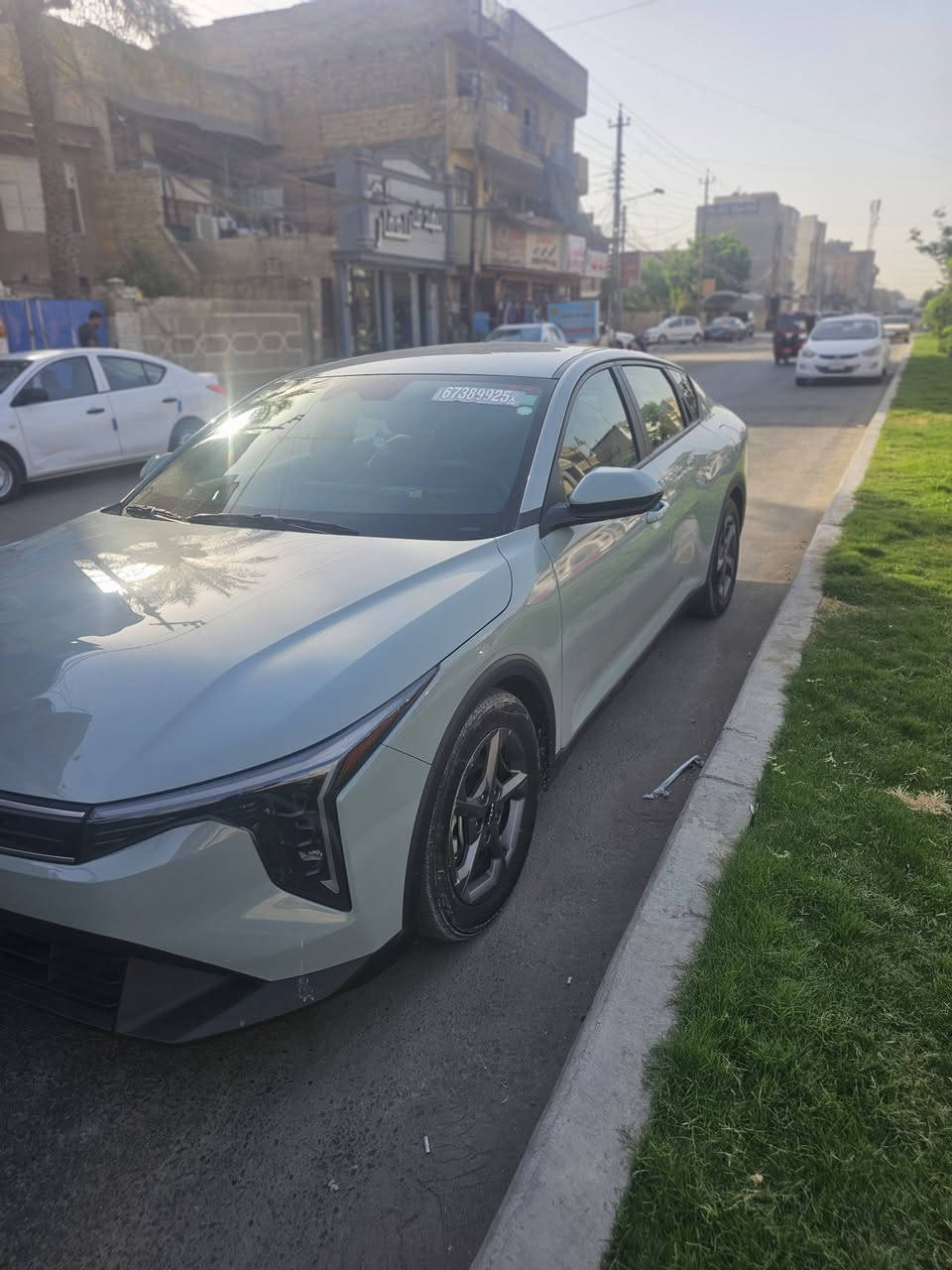 *********** بغداد

نص مكتوب في الصور:
- 67389925