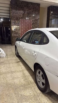 النترا مقدس • ٢٠١١ • العامرية
