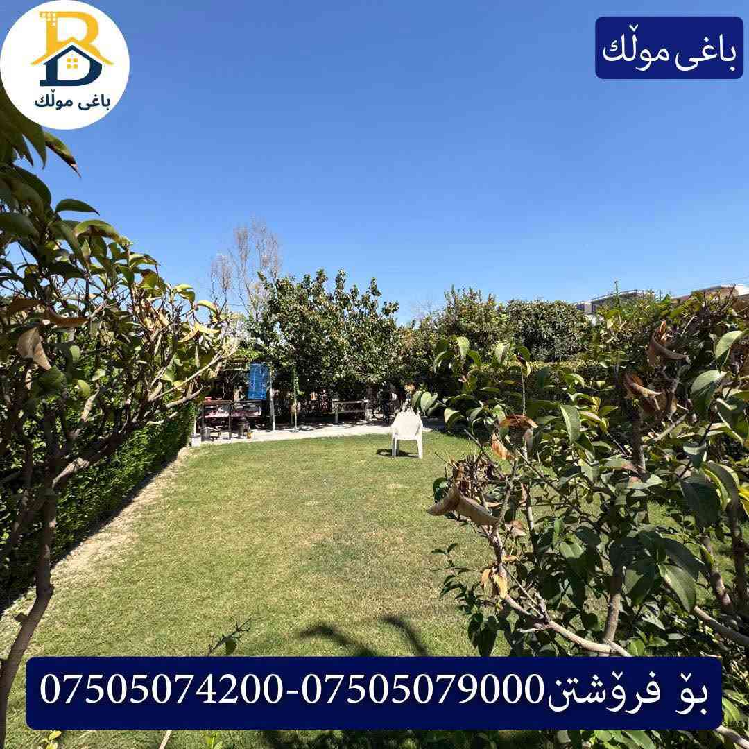 خانوو پێش حدیقە بۆفرۆشتن له #32پارك  
دوو نهۆمى به رووبەری 200م بەکارهاتوو
،روو لە نسار
    ،5ورى نوستن ،2سویت، 
گه رماو  ،چێشتخانە+چێشتخانەی گەرم،كوالێتی،شەقامی10م
کۆد.2701

دار مقابل حدیقة للبيع في #32پارك
2طابق بمساحة 200م بیت مستعمل،واجهة  نسار
، 5غرف النوم,2سویت ،+مشتملات  ،مطبخ 
عمل+مطبخ ،كواليتي ،على شارع10م

للأستفسار اتصل على.
📞 ***********
https://wa.me/+9647505078000

📞 ***********
https://wa.me/+9647505079000

📞 ***********
https://wa.me/+9647505074200

#عقارات  #باغی_موڵك #هەولێر  #عقارات #عقار  #دبي_مول  #بیت #للايجار  #عاجل #عراق #باغیموڵك  #باغی_موڵك  #خانووبۆفرۆشتن #خانووی #دبي #ڤيلا #erbil #baghy_mulk  #fortuner  #فوری  #بغداد  #بینا #باغلومنارە  #baghy_mulk  #نينوى #baghy_mulk_realestate #باغی_مولک #باغی_مولك

نص مكتوب في الصور:
- باغى مولّك باغى مولّك بو فروشتن ***********-***********
- باغى مولّك
- بو فرۆشتن ***********-***********
- باغى مولك بو فروشتن ***********-***********
- باغى مولّك ***********-*********** بۆ فرۆشتن
- باغى مولّك باغى مولّك بو فروشُتن ***********-***********